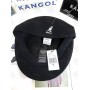 Kangol Tropic 504 (Black)
